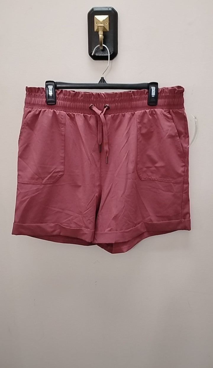Size L Danskin Shorts