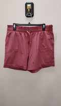 Size L Danskin Shorts