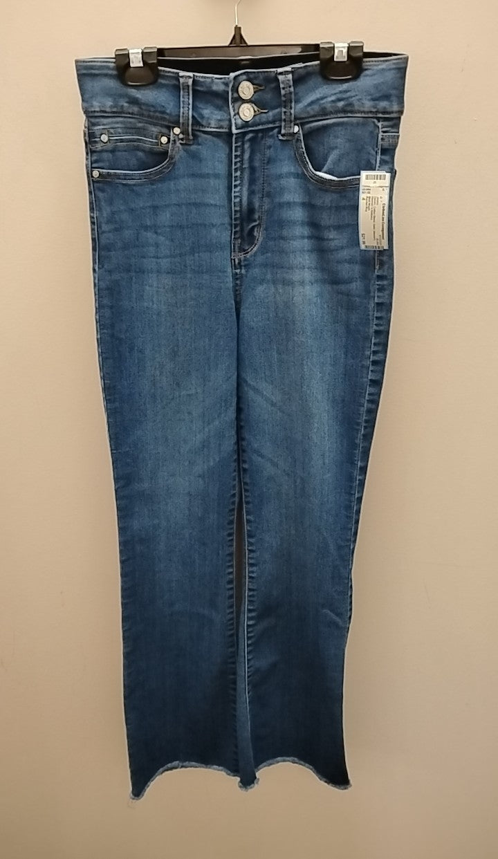 Size 4 Rachel Roy Jeans