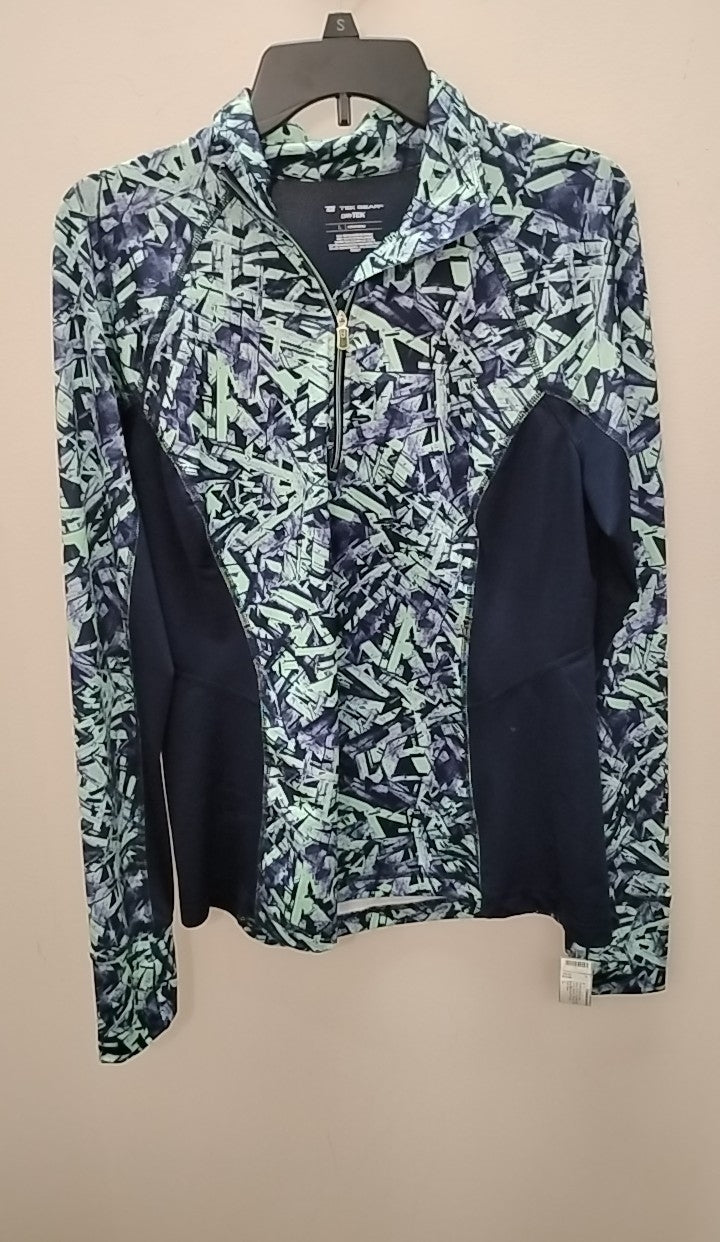 Size L Tek Gear Performance wear