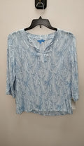 Size L Blouse