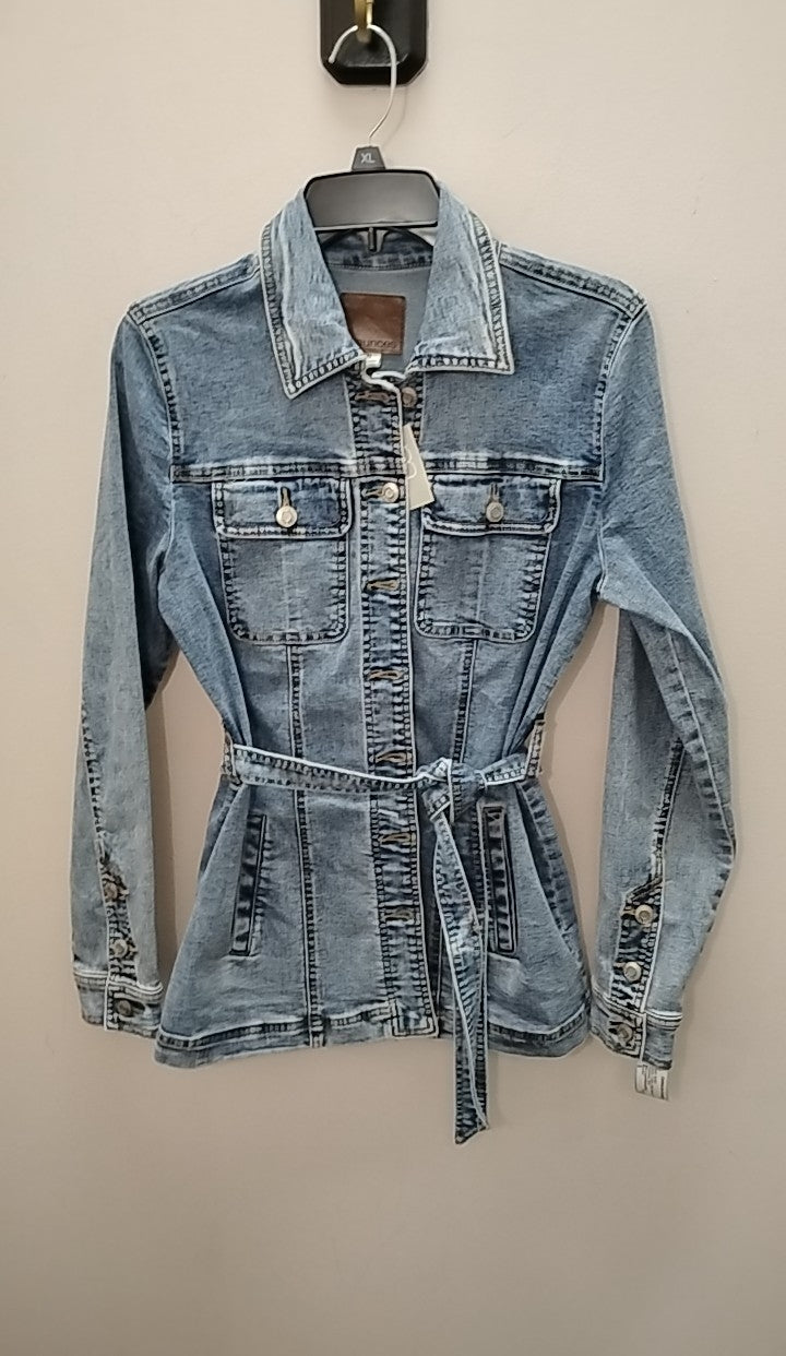 Size S Maurice Jean Jacket