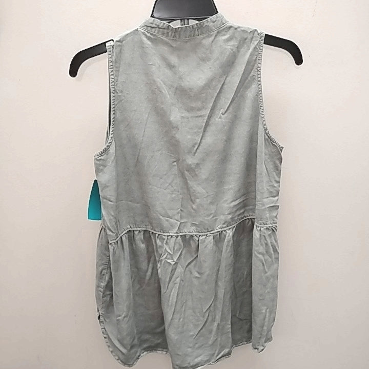 Size S tea N rose Sleeveless