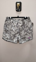 Size XL North Face Shorts