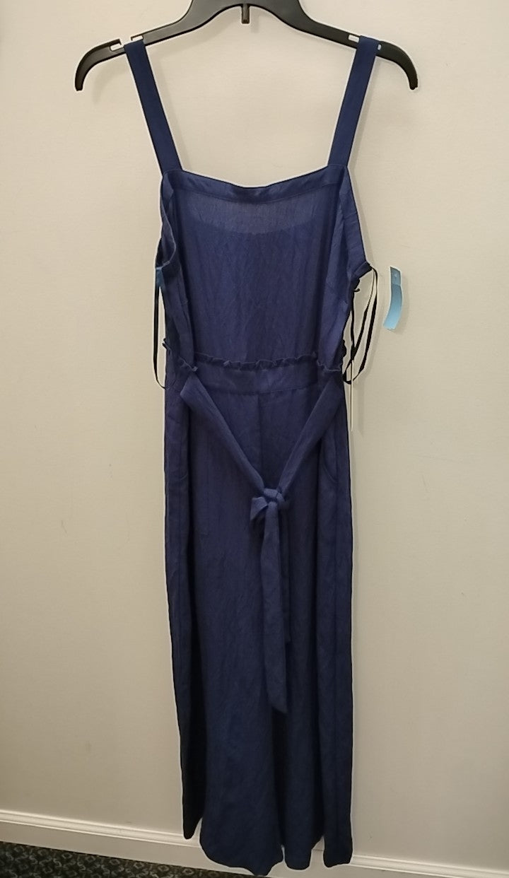 Size L Doe & Rae Jumper