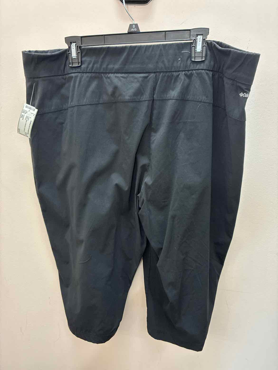 Size XXL Columbia Capris