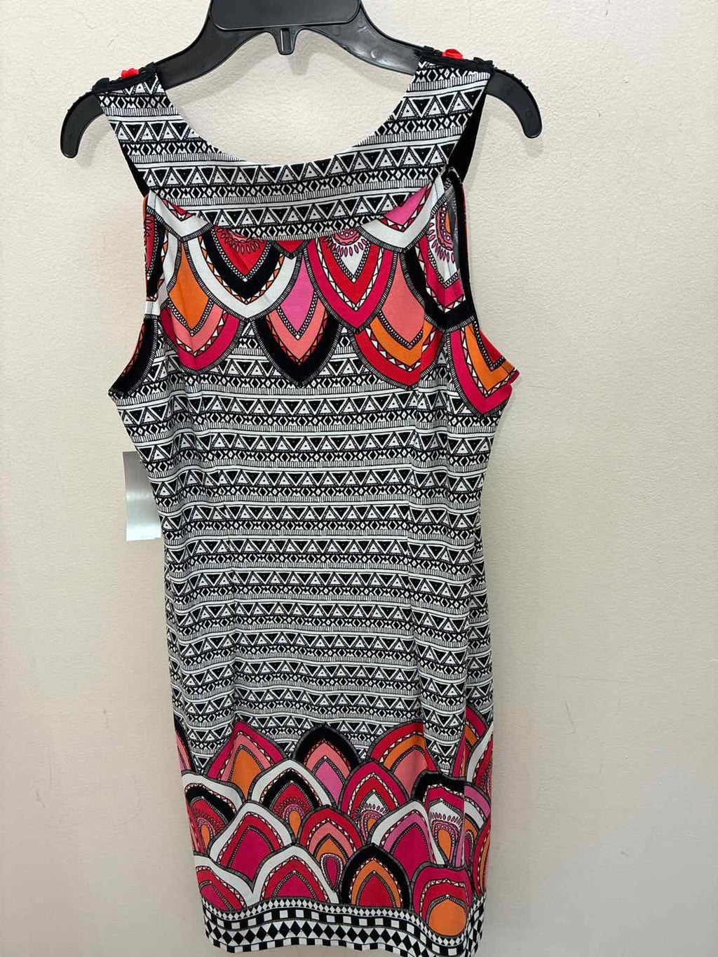 Size 8 Sandara Darren Dress