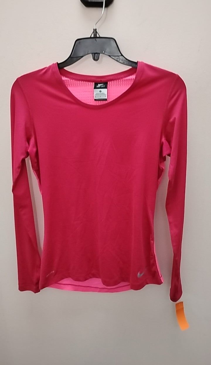 Size M Nike Long-sleeve t-shirt