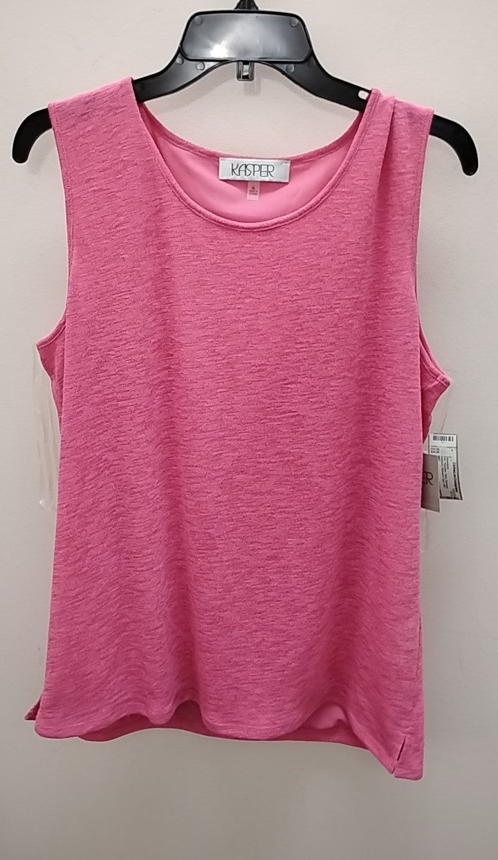 Size XL Kasper Sleeveless