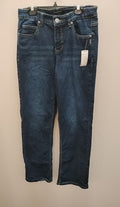 Size 14 Silver Pants