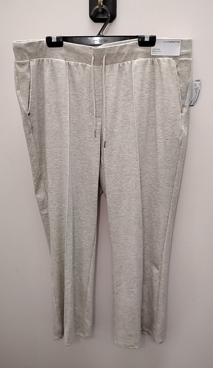Size 1X Liz Claiborne Pants
