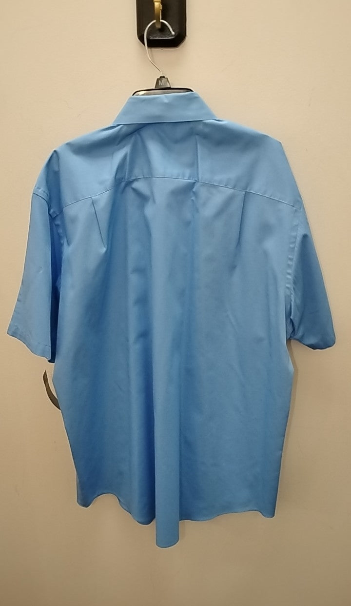 Size L Van Heusen Men's Polo shirt