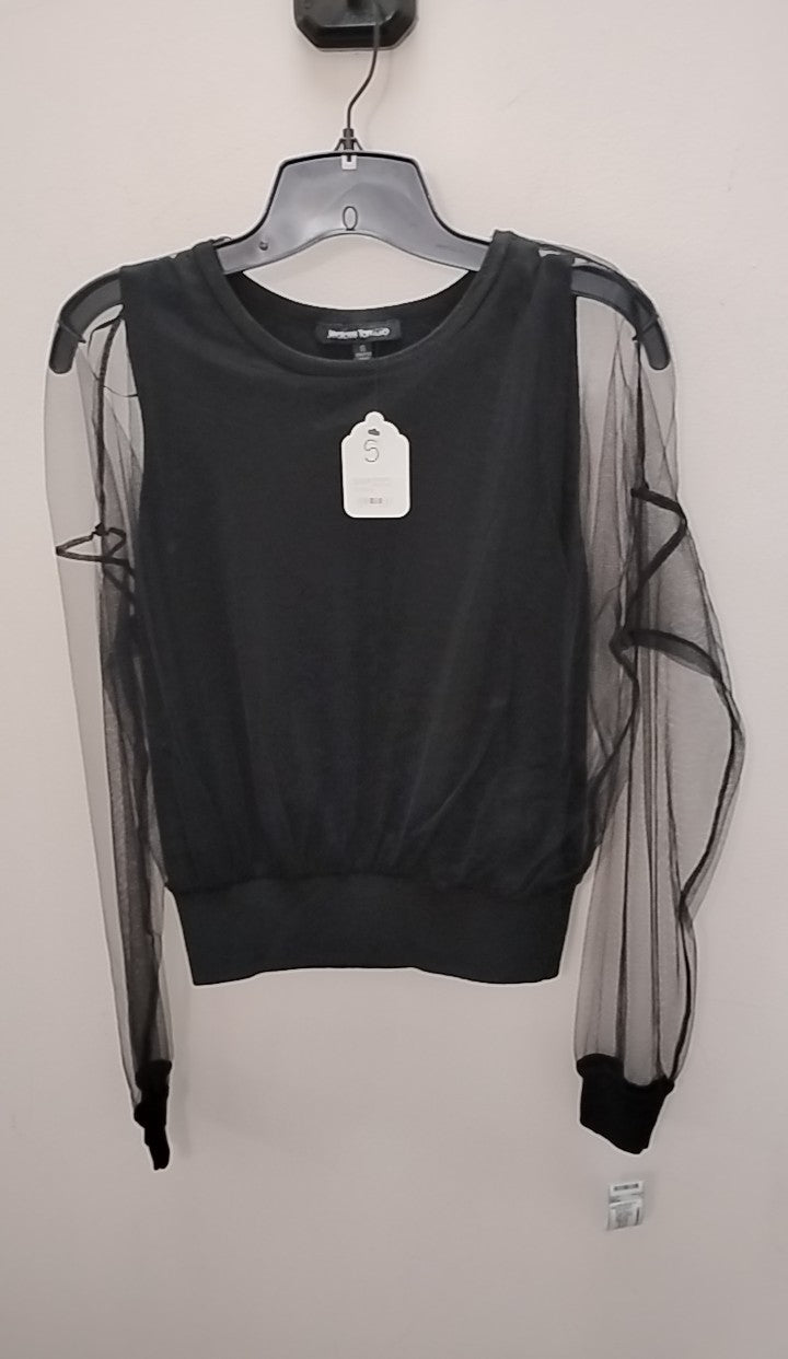 Size S Jealous Tomato Misc. Tops