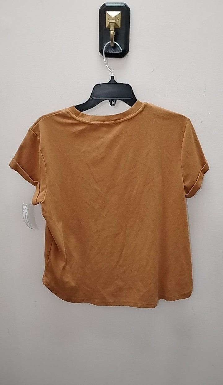 Size L Inherit T-shirt