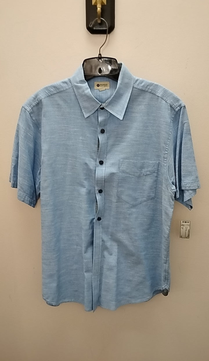 Size M Haggar Men's Polo shirt