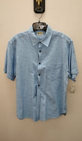 Size M Haggar Men's Polo shirt