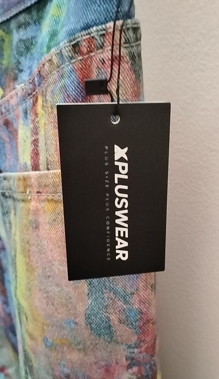 Size 3X Pants