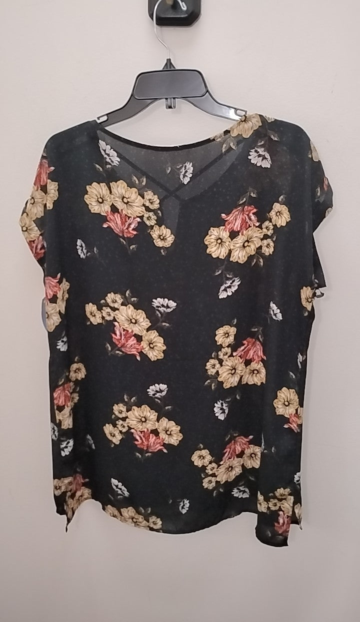 Size L Maurice Misc. Tops