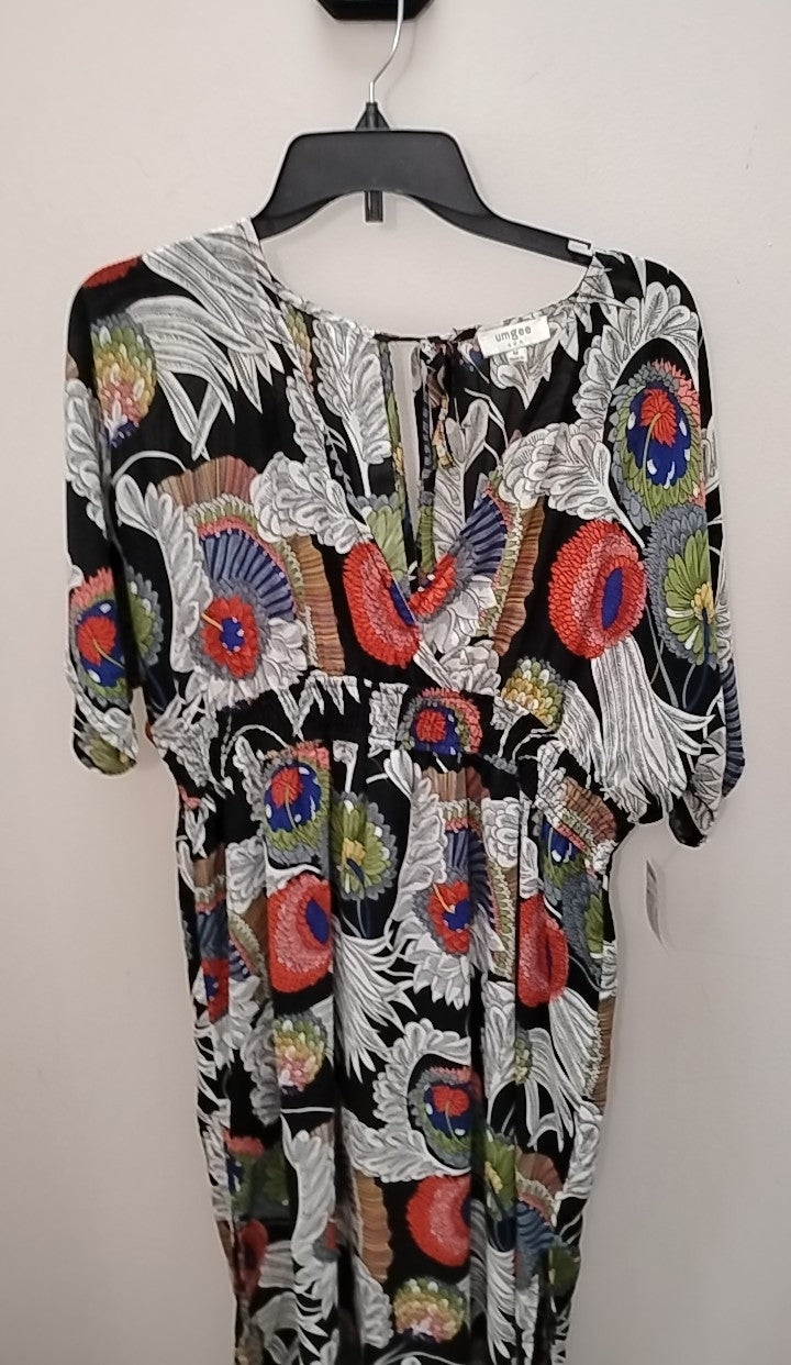 Size M Umgee Dress