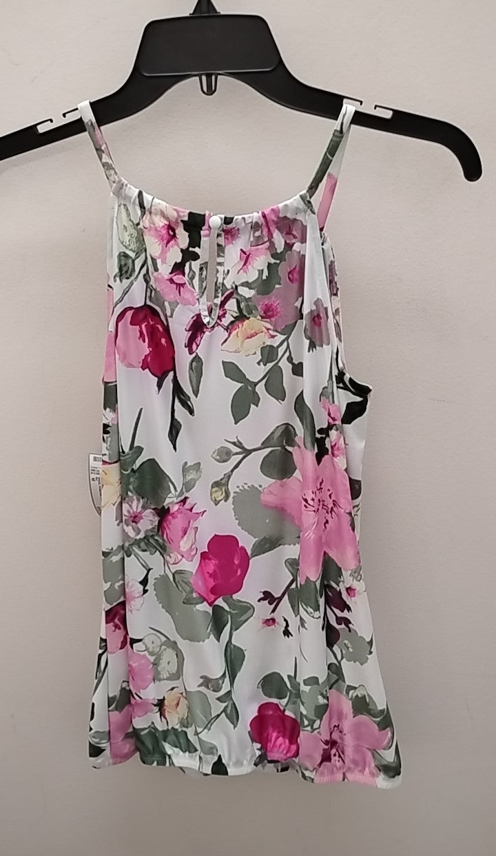 Size M INC Halter