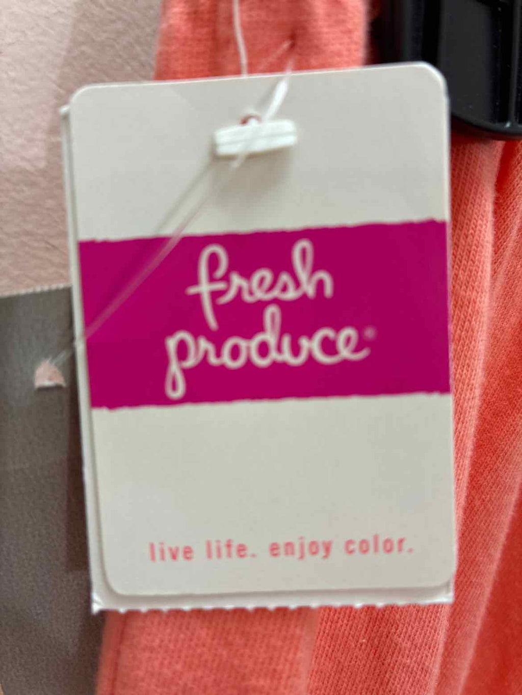 Size XXL Fresh Produce Misc. Pants