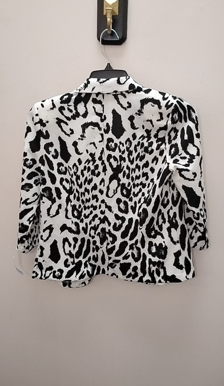 Size S Carole Wren Blazer