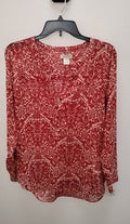Size M Lucky Brand Cardigan