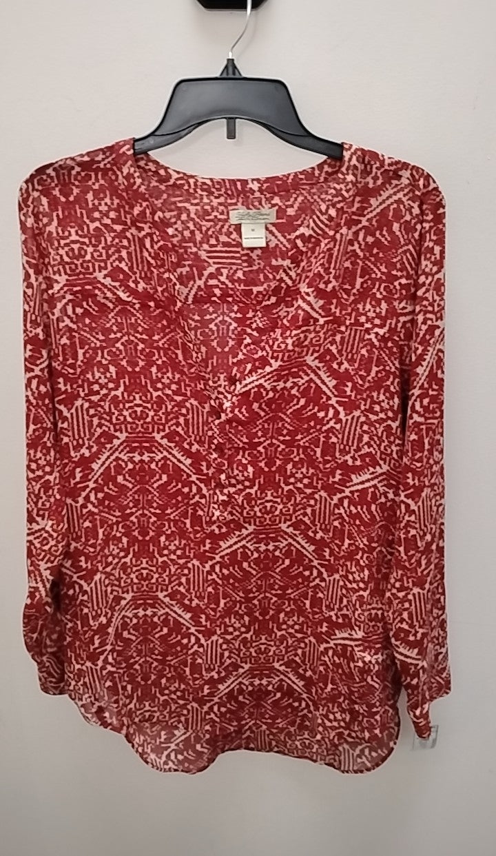 Size M Lucky Brand Cardigan