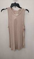Size M Thread & Supply Sleeveless