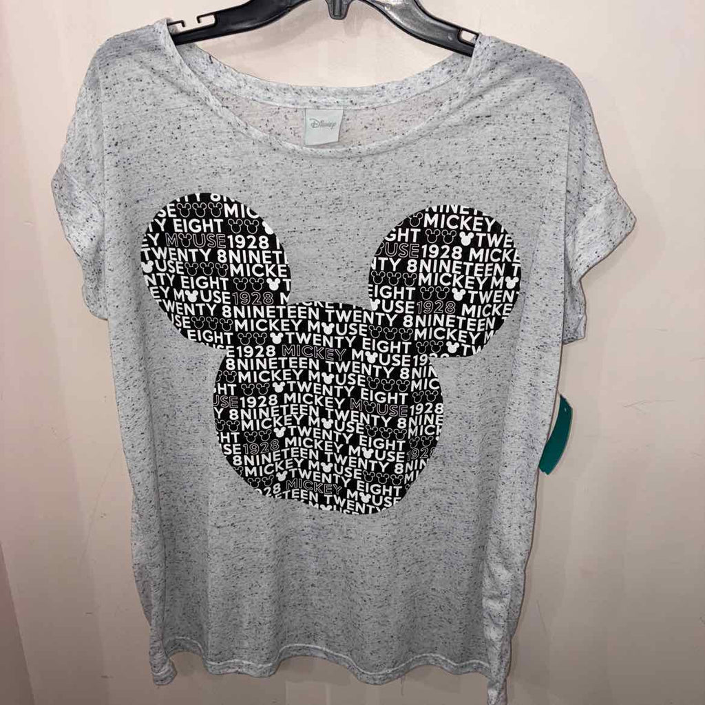 Size XXL Disney Short Sleeve T-shirt