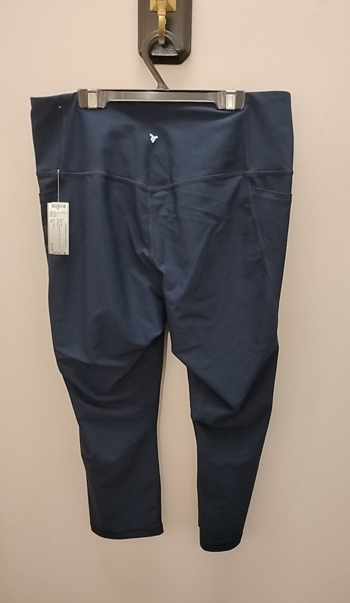 Size XL all in motion leggings