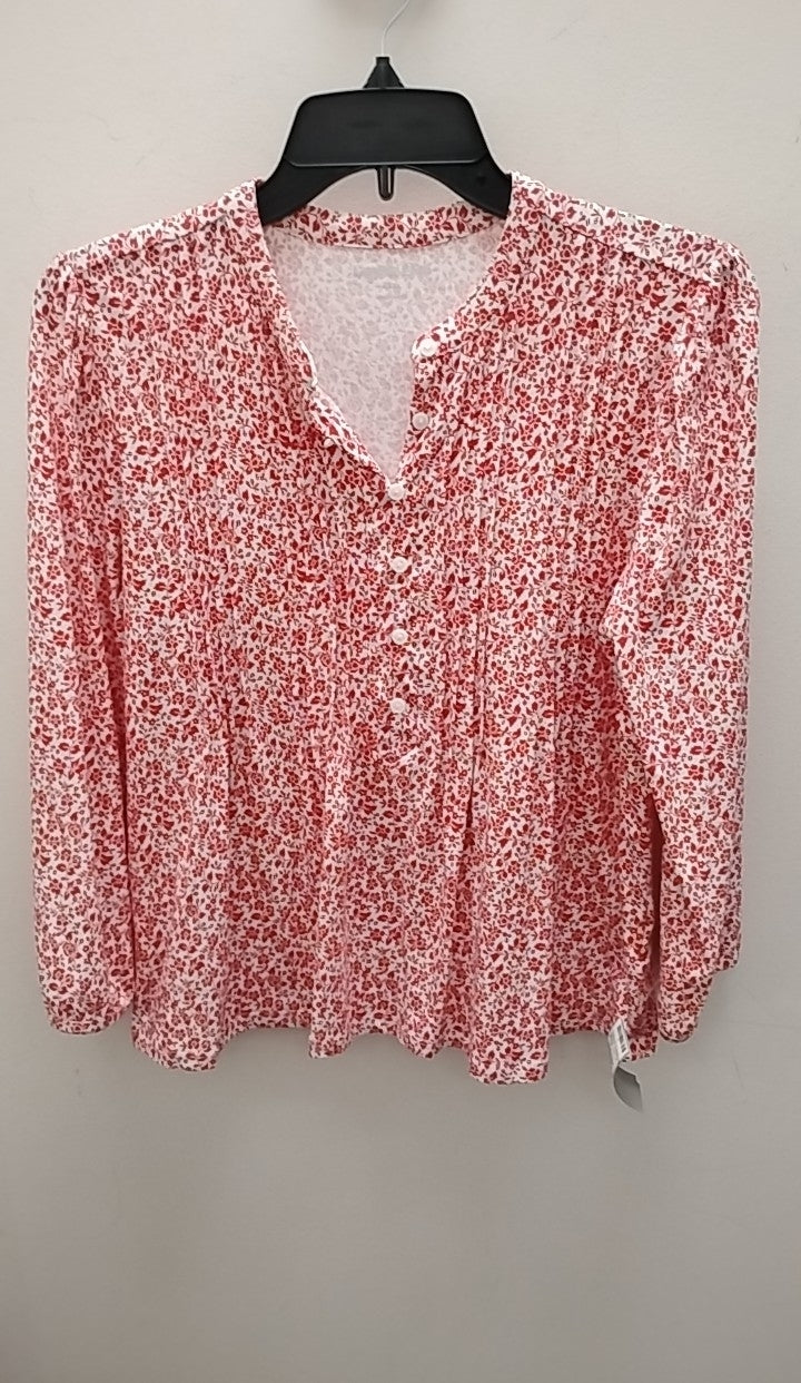 Size XS Land's End Misc. Tops