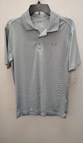 Size M Under Armour Men's Golf Shirt