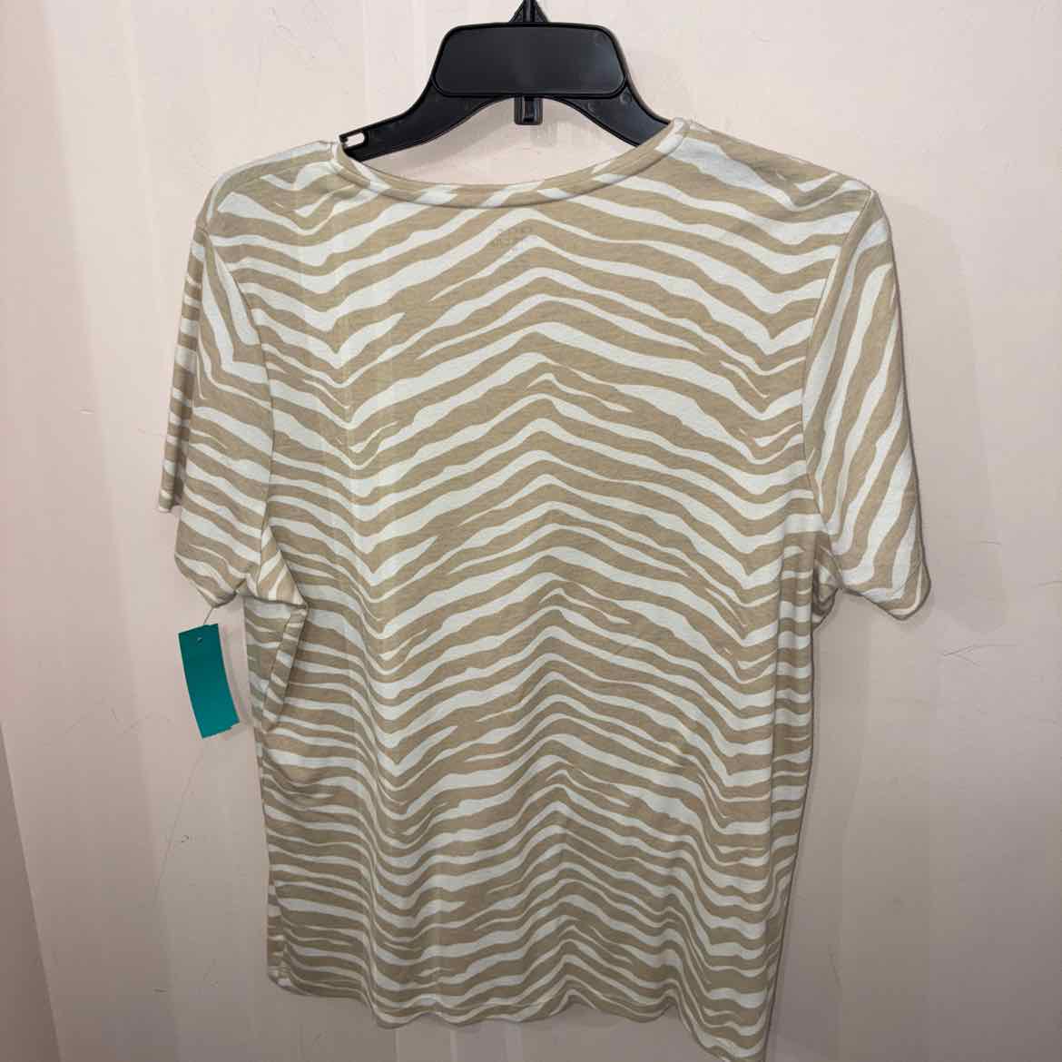 Size 1X Falls Creek Short Sleeve T-shirt