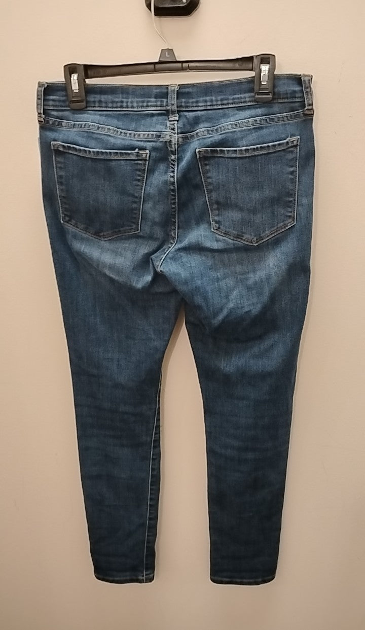 Size 8 Banana Republic Jeans