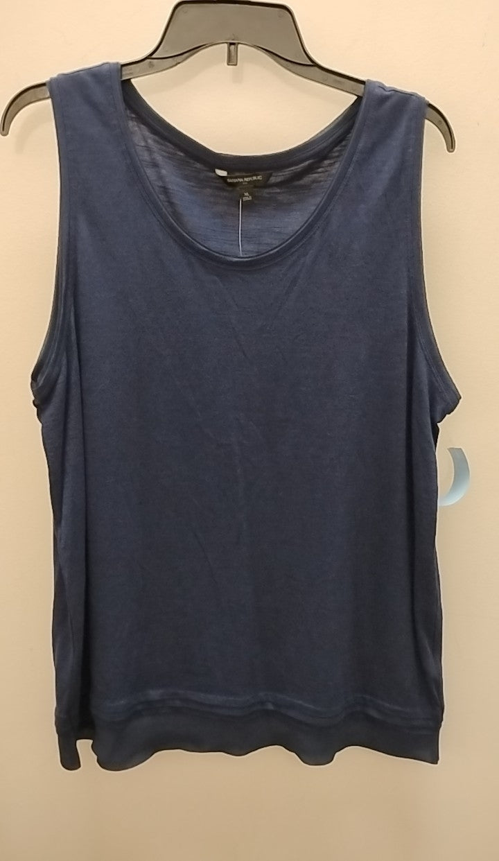 Size XL Banana Republic Sleeveless