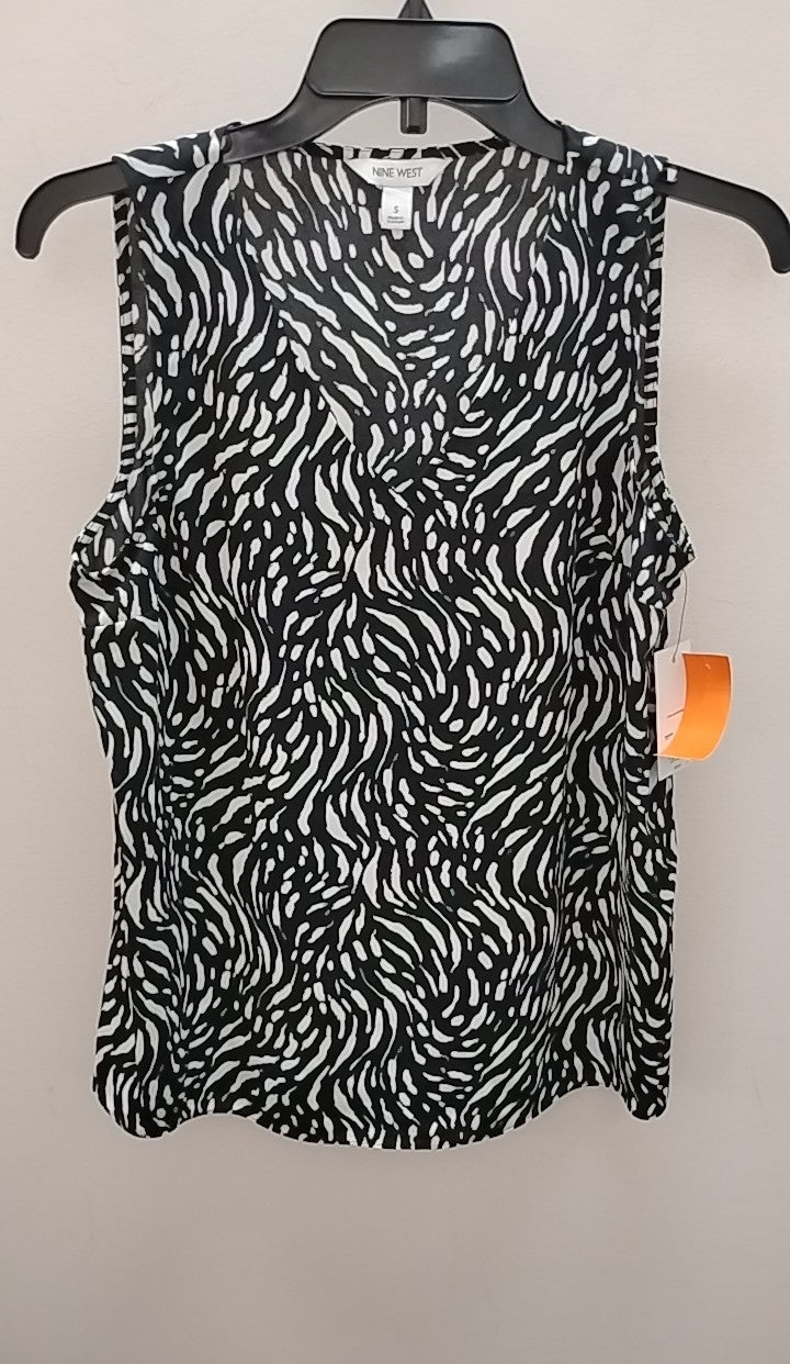 Size S Nine West Tank Top