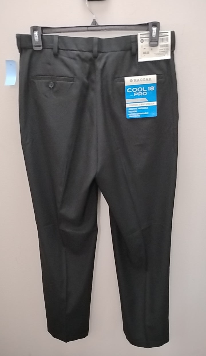 Size 34x32 Haggar Men's Pants