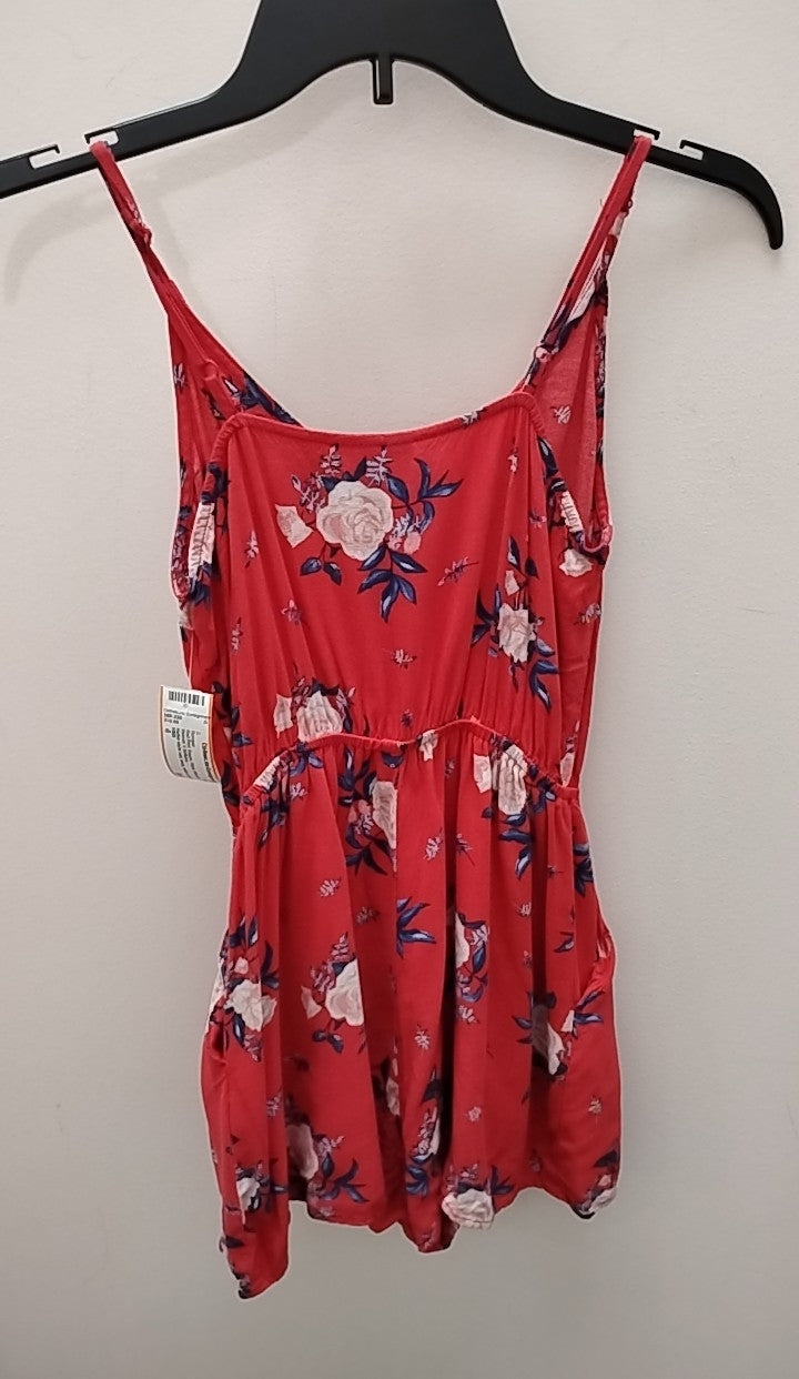 Size 4 H&M Romper