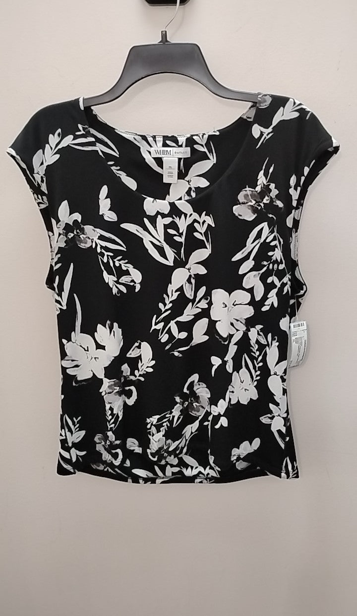 Size XL WHBM Sleeveless