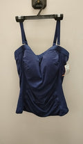 Size 4 Land's End Swimsuit
