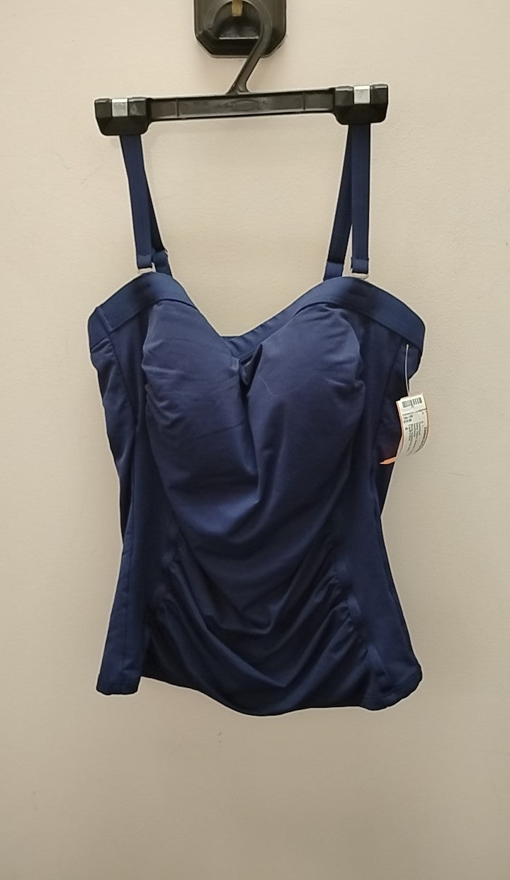 Size 4 Land's End Swimsuit