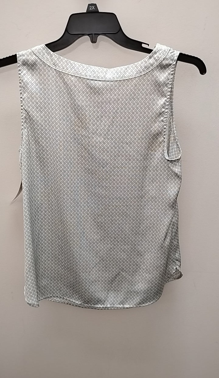 Size M Ann Taylor Sleeveless