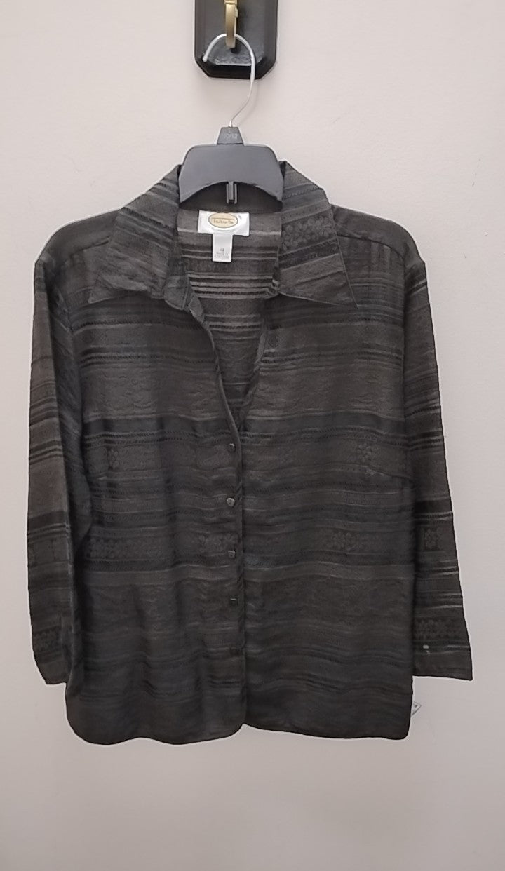 Size 12 Talbots Cardigan
