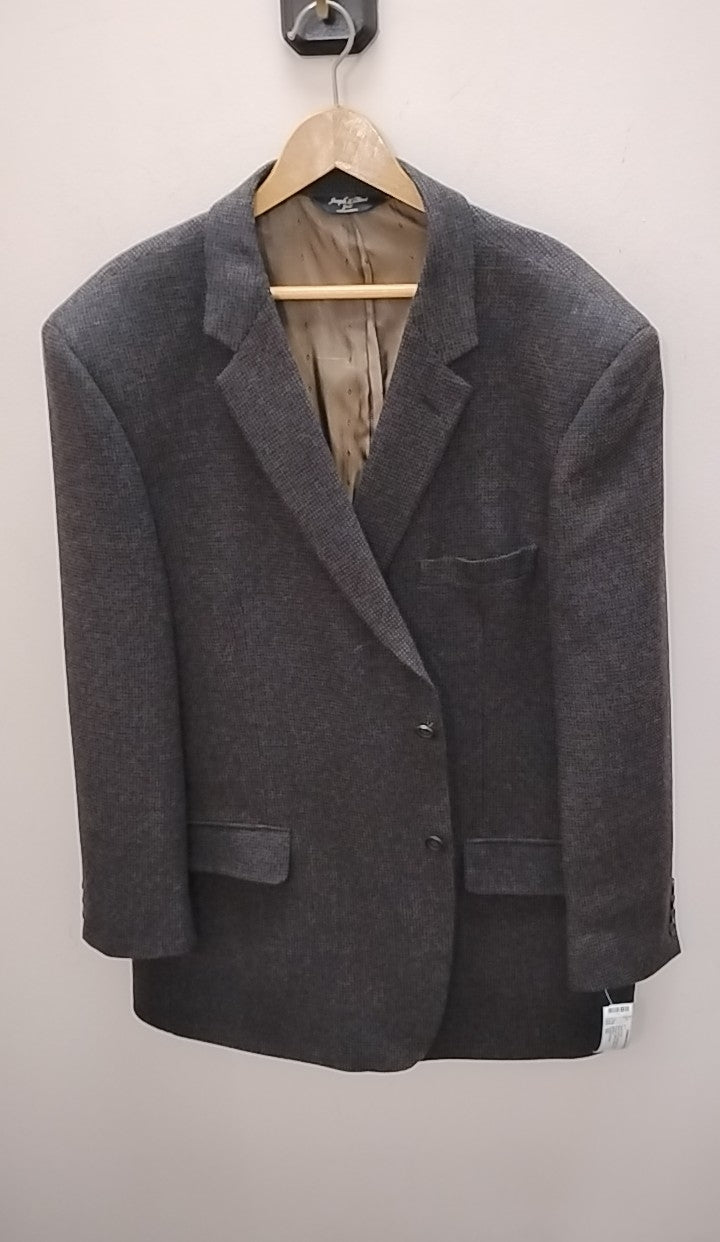 Size 52L Joseph & Feiss Men's Sport Coat