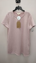 Size M Listicle Dress
