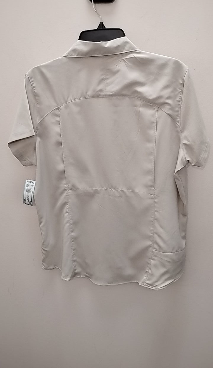 Size L Columbia Misc. Tops