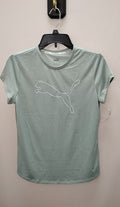 Size Petite Puma Performance wear