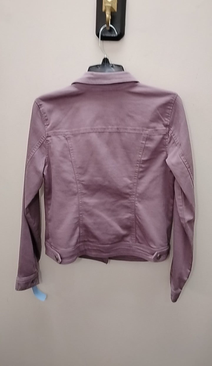 Size S Westport Jean Jacket