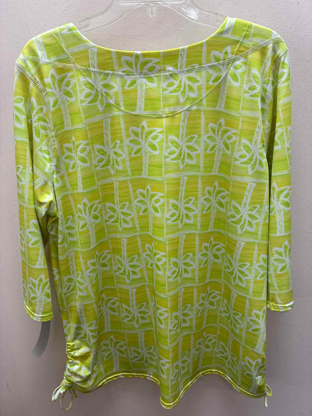 Size XL Anthony Long sleeve top